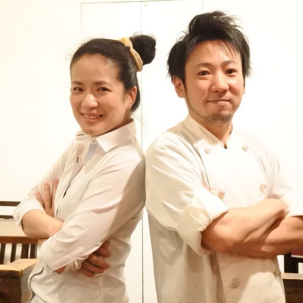 アルバイト募集中！八丁堀のイタリアン